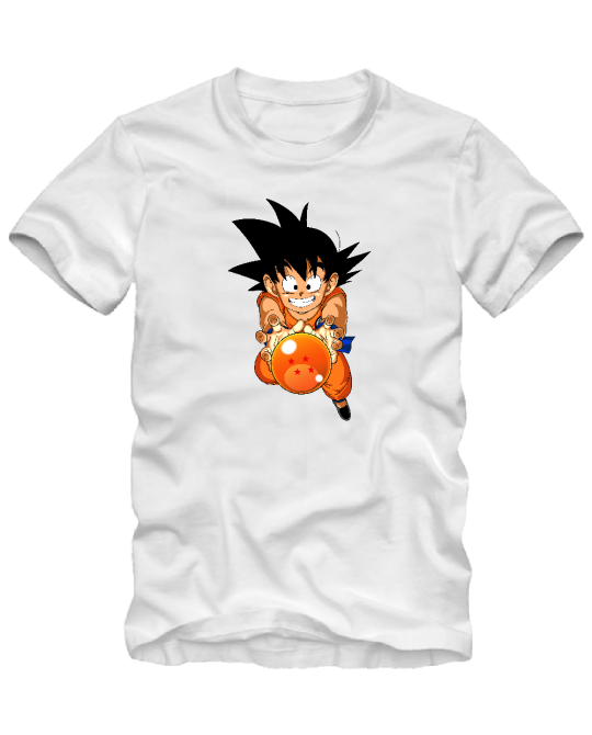 Goku 